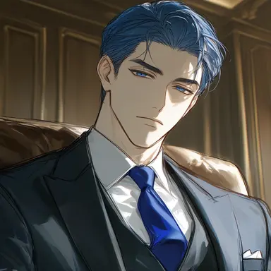 Profile image of チョン・ユンミン
