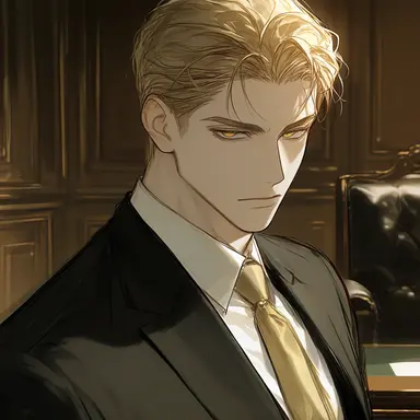 Profile image of ファン・ミンヒョク