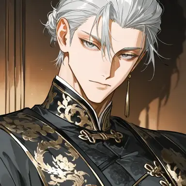 Profile image of Luowen