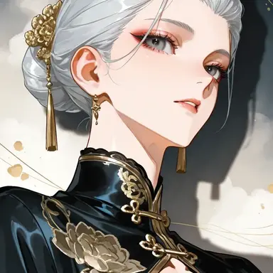 Profile image of Ranmao
