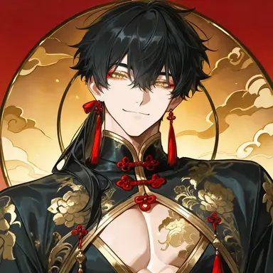 Profile image of Hong