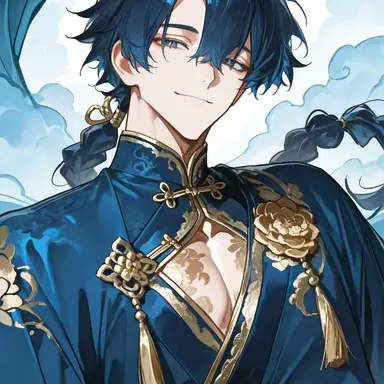 Profile image of Fengyu