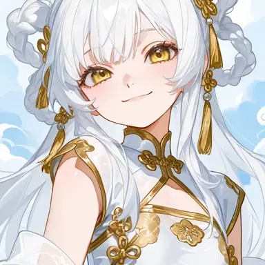 Profile image of Meimei