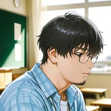 Profile image of 타쿠