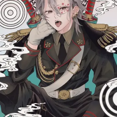 Profile image of 텐겐
