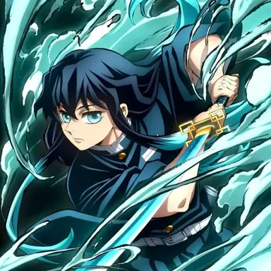 Profile image of 무이치로