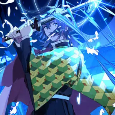 Profile image of 기유