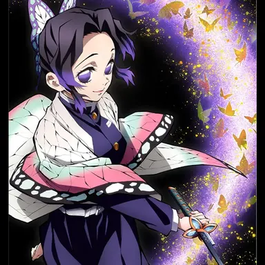 Profile image of 시노부