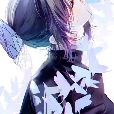 Profile image of 시노부