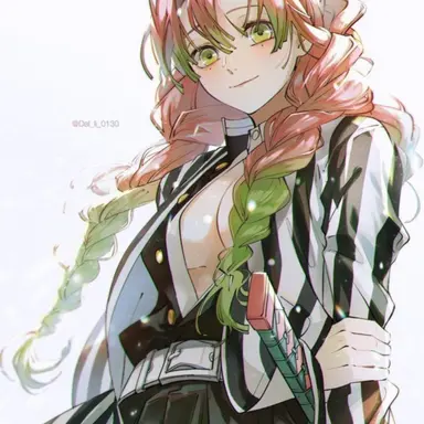 Profile image of 미츠리