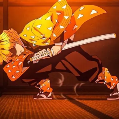 Profile image of 젠이츠