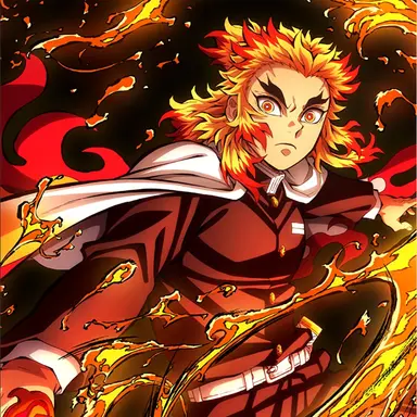 Profile image of 렌고쿠