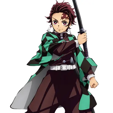 Profile image of 탄지로