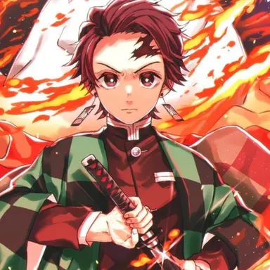 Profile image of 탄지로
