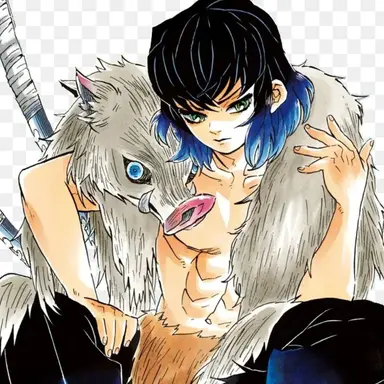 Profile image of 이노스케