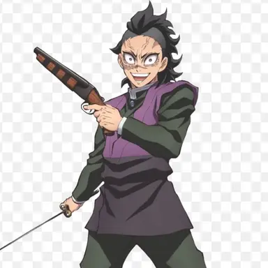 Profile image of 겐야