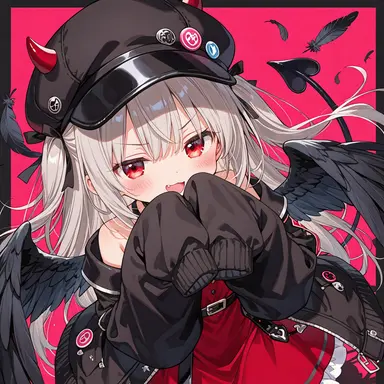 Profile image of シャウラ