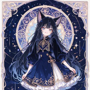 Profile image of ウェズン