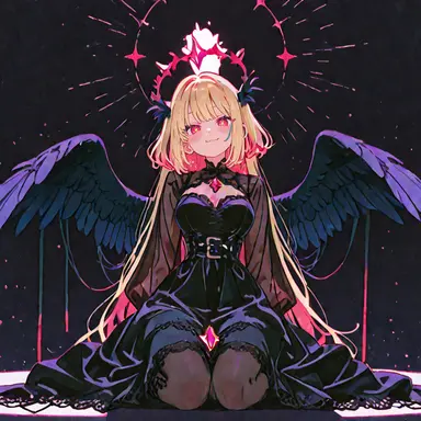 Profile image of アルファルド