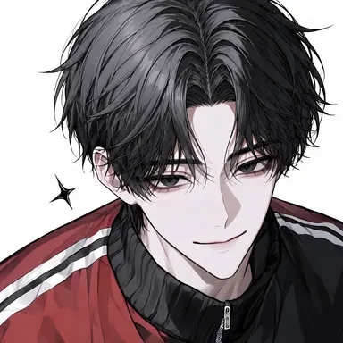 Profile image of Mr. Mikasa
