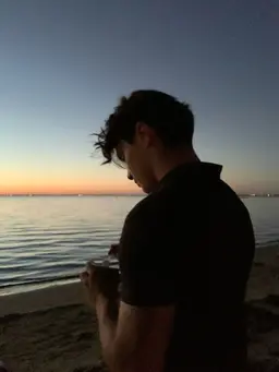 Profile image of Shane