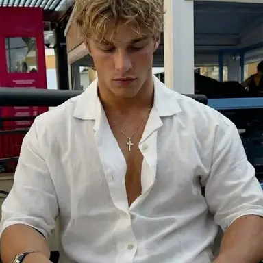 Profile image of Owen