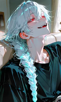Profile image of 제노