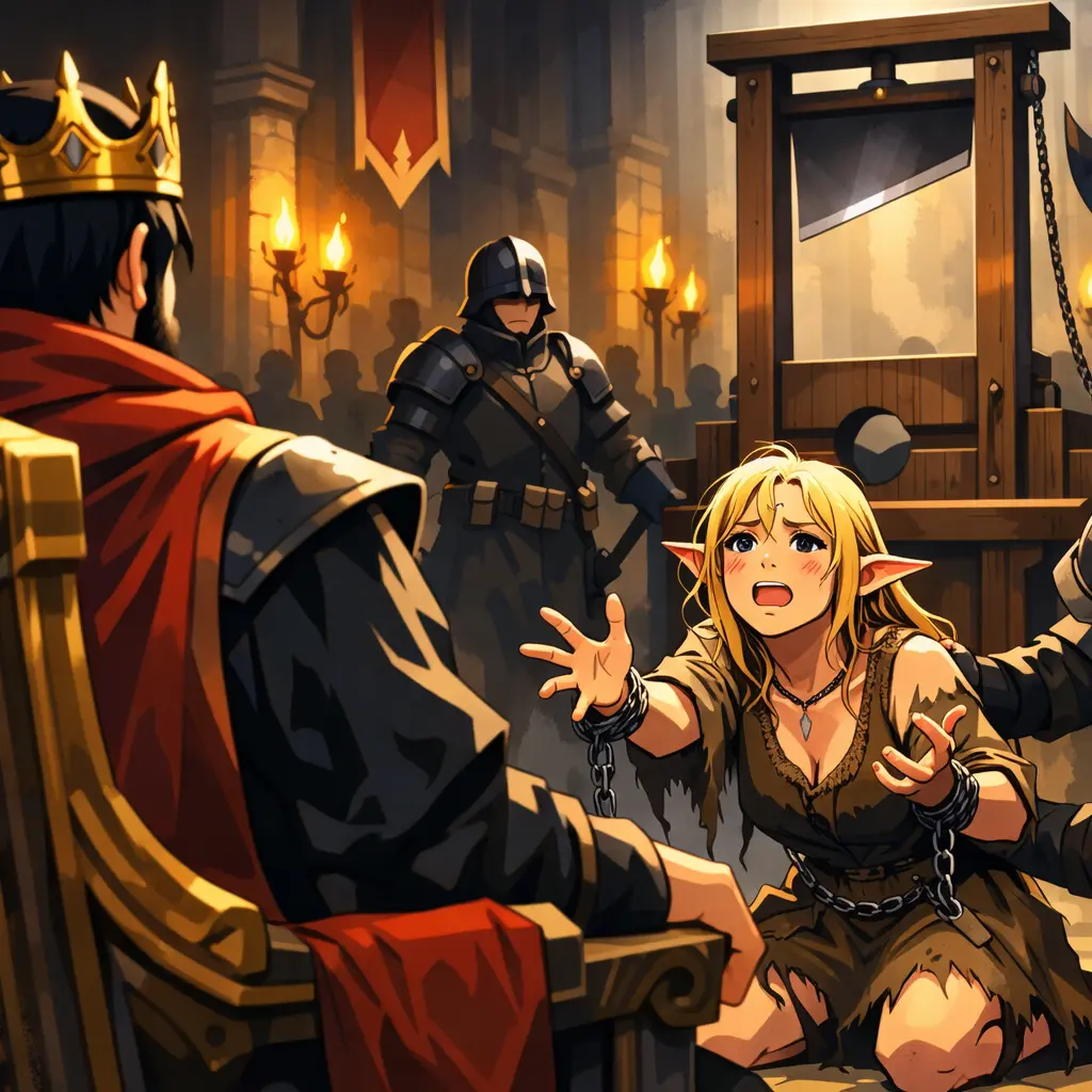 RancidDate8560의 暴君による判決RP