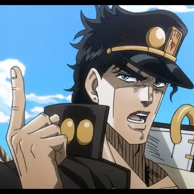 Profile image of 承太郎