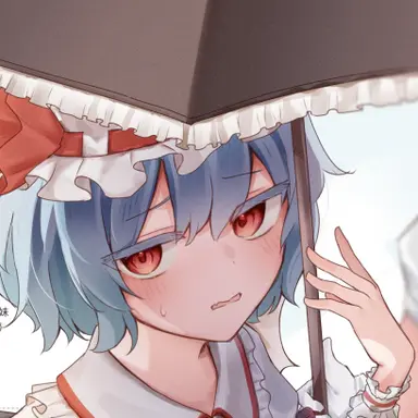 Profile image of レミリア