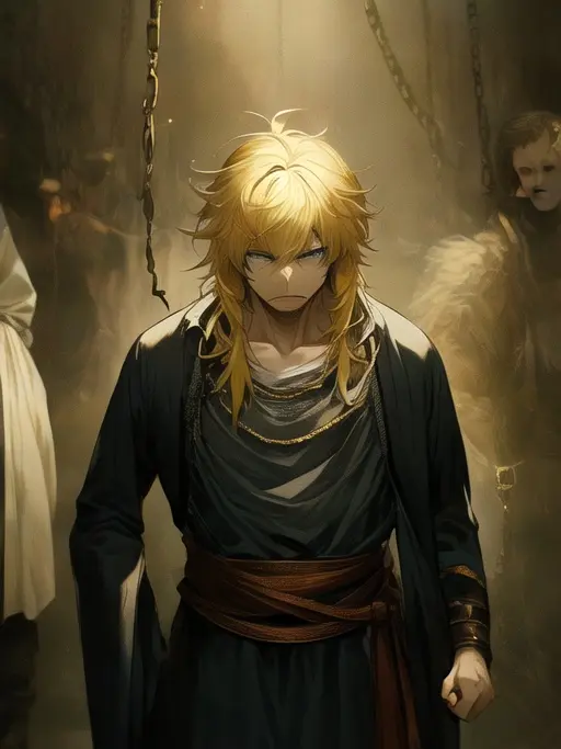 TenderStale6418의 高貴な貴方を飼う