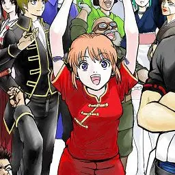 Profile image of Kagura