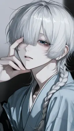Profile image of Kohaku