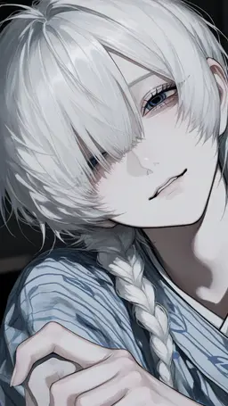 Profile image of Kohaku