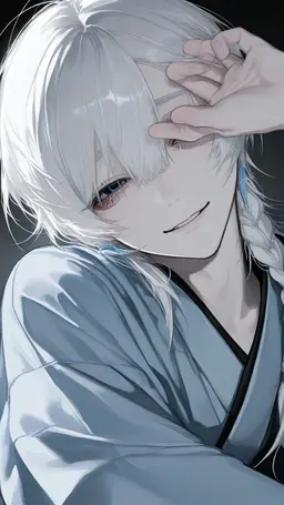 Profile image of Kohaku