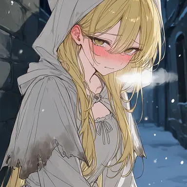 Profile image of Iris