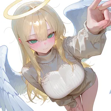 Profile image of 미카엘