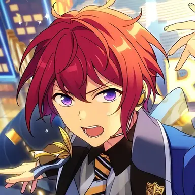 Profile image of 朱桜司