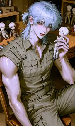 Profile image of 류설하