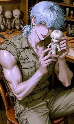 Profile image of 류설하