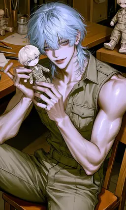 Profile image of 류설하