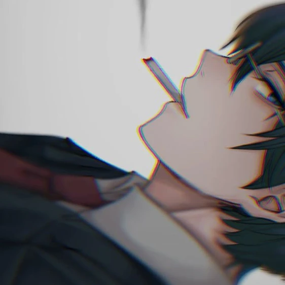鬱先生