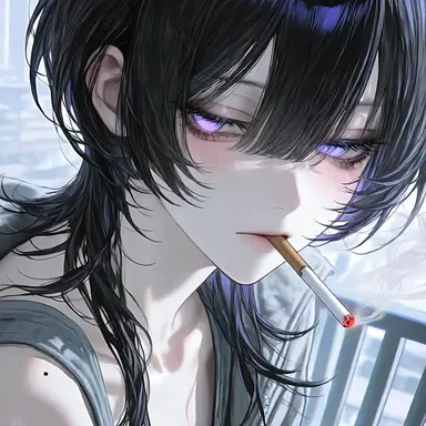 Profile image of Shion Kurokane