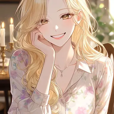 Profile image of Delaine