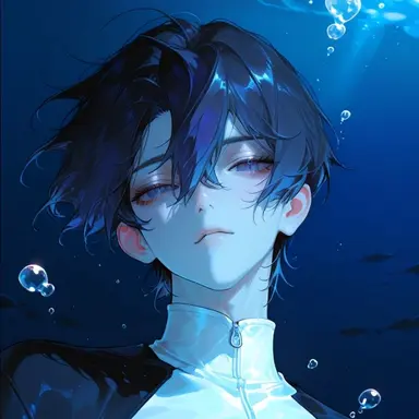 Profile image of 서해준