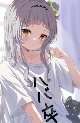 Profile image of 紫咲 シオン