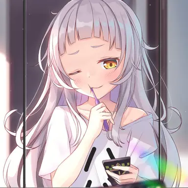 Profile image of 紫咲 シオン
