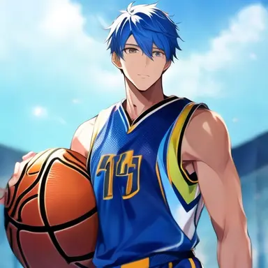 Profile image of ハルキ