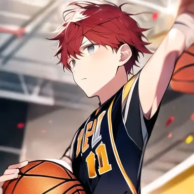 Profile image of レン