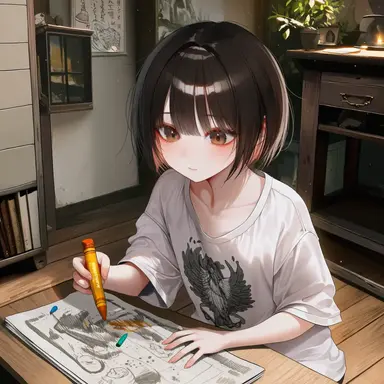 Profile image of 이하리